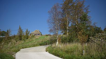 Middleton-in-Teesdale DURHAM