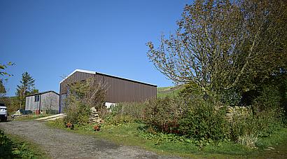 Middleton-in-Teesdale DURHAM