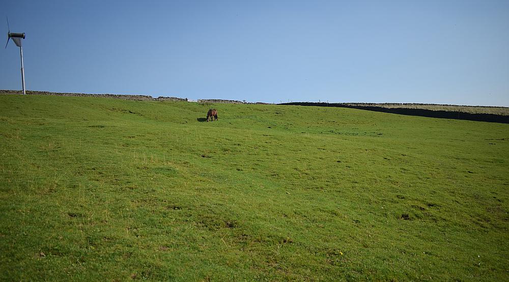 Middleton-in-Teesdale DURHAM
