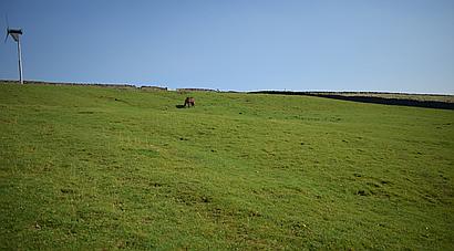 Middleton-in-Teesdale DURHAM