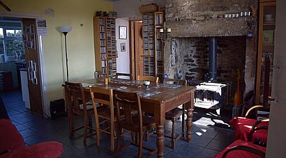 Middleton-in-Teesdale DURHAM