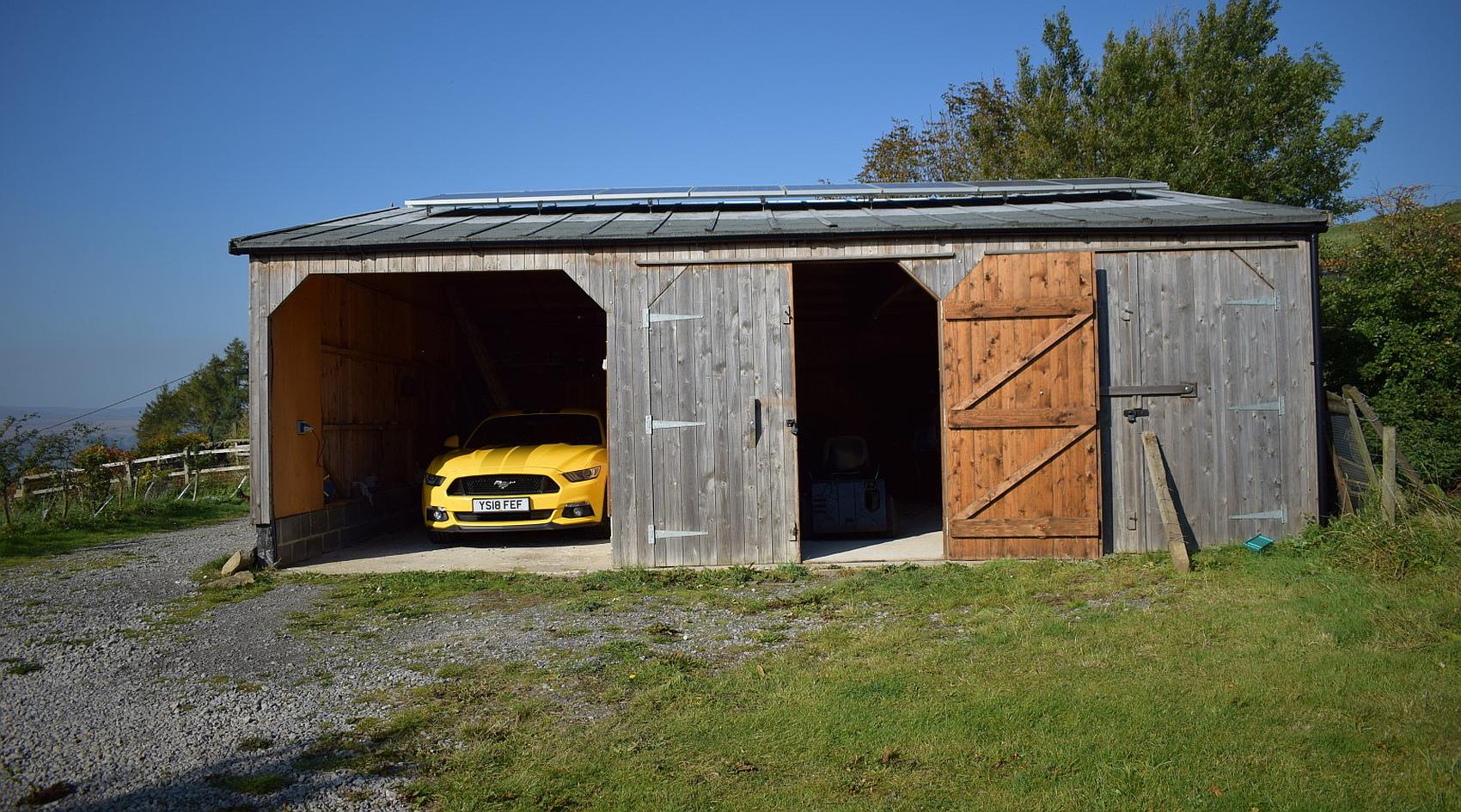 Middleton-in-Teesdale DURHAM