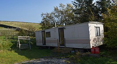 Middleton-in-Teesdale DURHAM