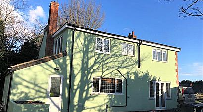 North Somercotes LINCOLNSHIRE