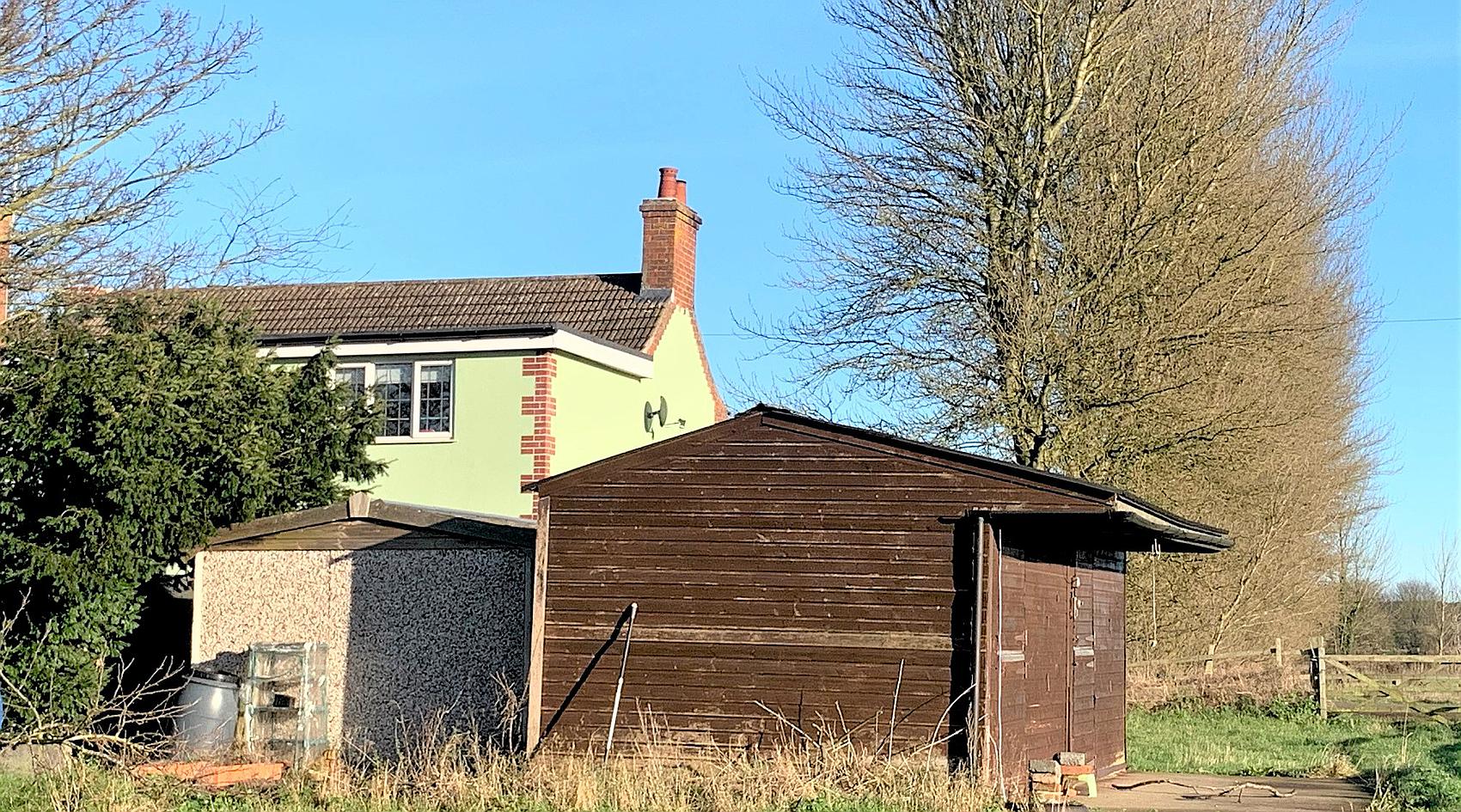 North Somercotes LINCOLNSHIRE