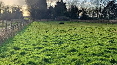 North Somercotes LINCOLNSHIRE