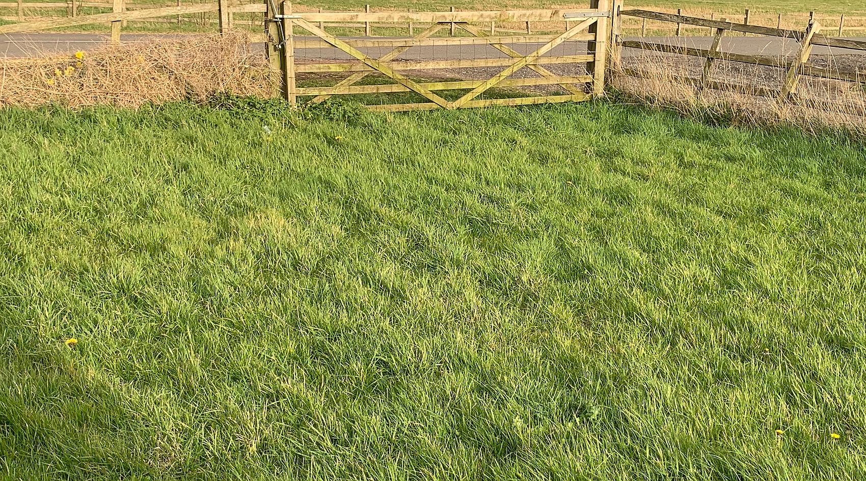 North Somercotes LINCOLNSHIRE