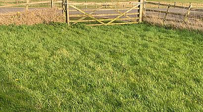 North Somercotes LINCOLNSHIRE