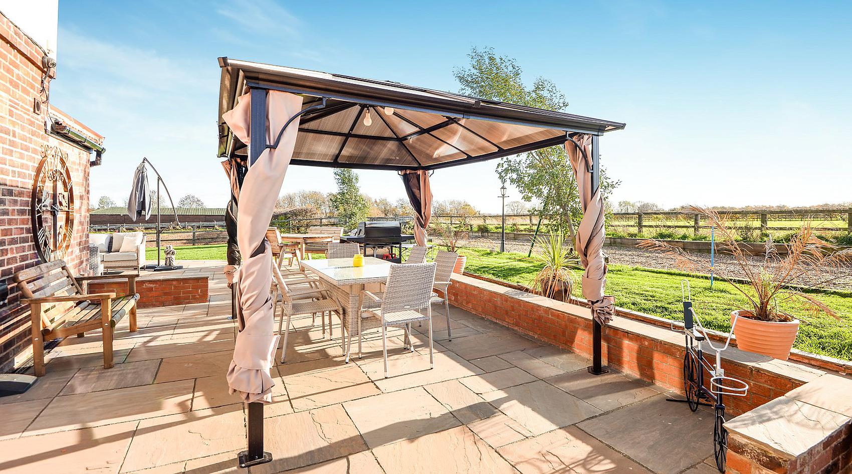 Rotherham, South Yorkshire