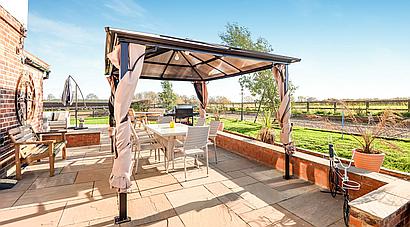 Rotherham, South Yorkshire