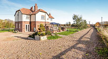 Rotherham, South Yorkshire