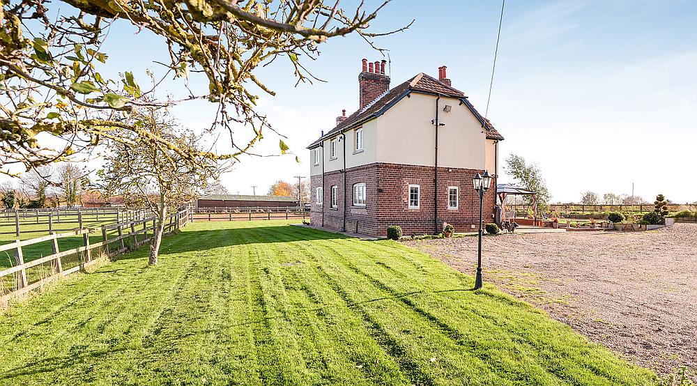 Rotherham, South Yorkshire