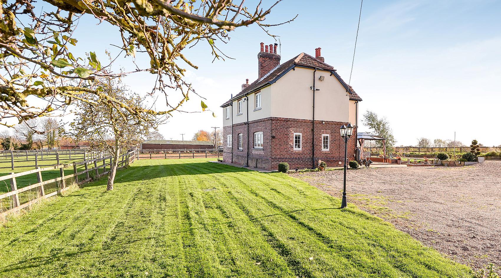 Rotherham, South Yorkshire