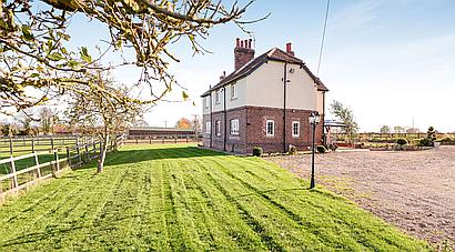 Rotherham, South Yorkshire