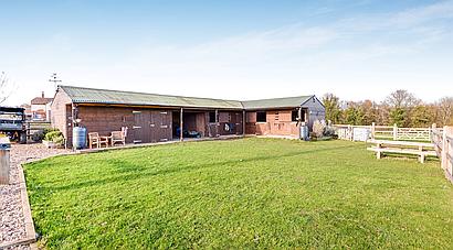 Rotherham, South Yorkshire