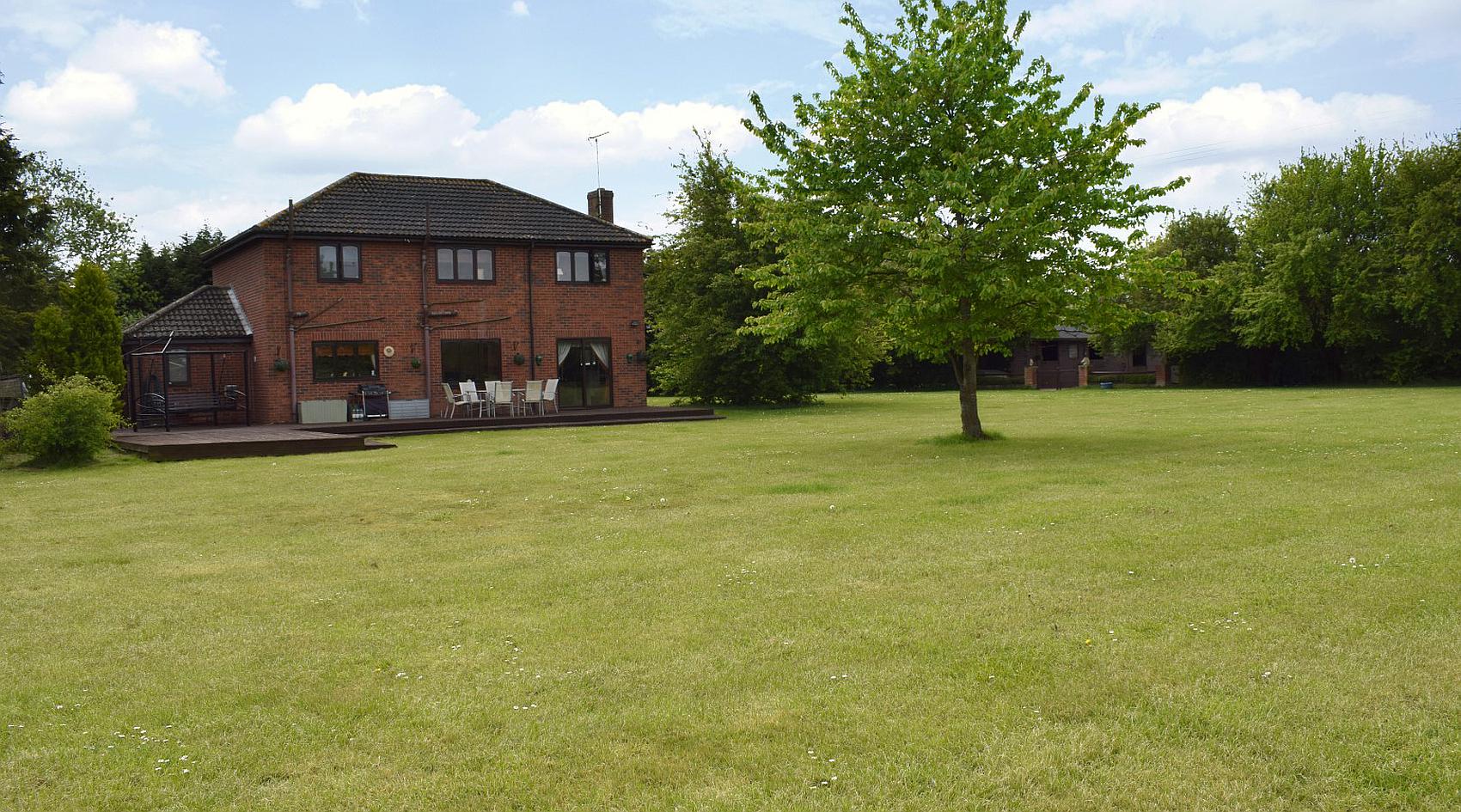 Spalding LINCOLNSHIRE