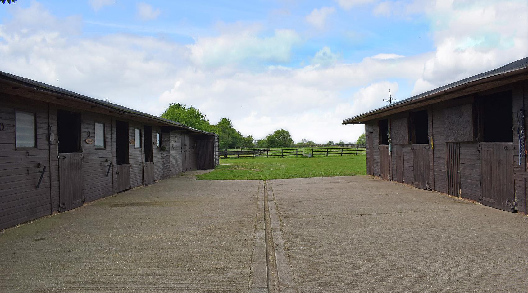 Spalding LINCOLNSHIRE