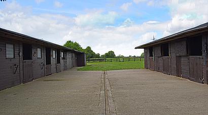 Spalding LINCOLNSHIRE