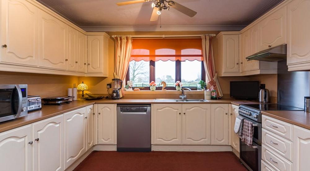 Spalding LINCOLNSHIRE