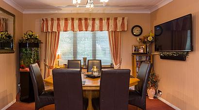 Spalding LINCOLNSHIRE