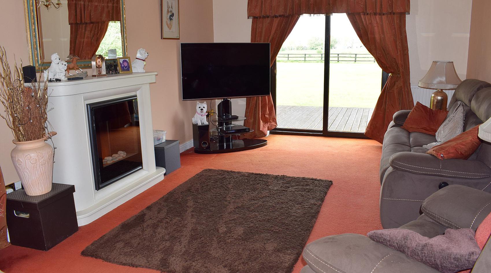 Spalding LINCOLNSHIRE