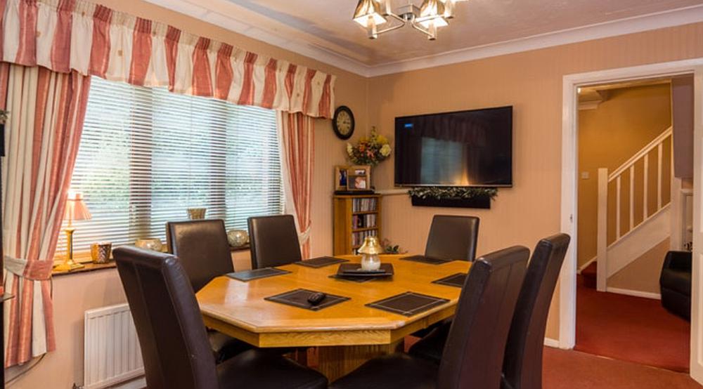 Spalding LINCOLNSHIRE