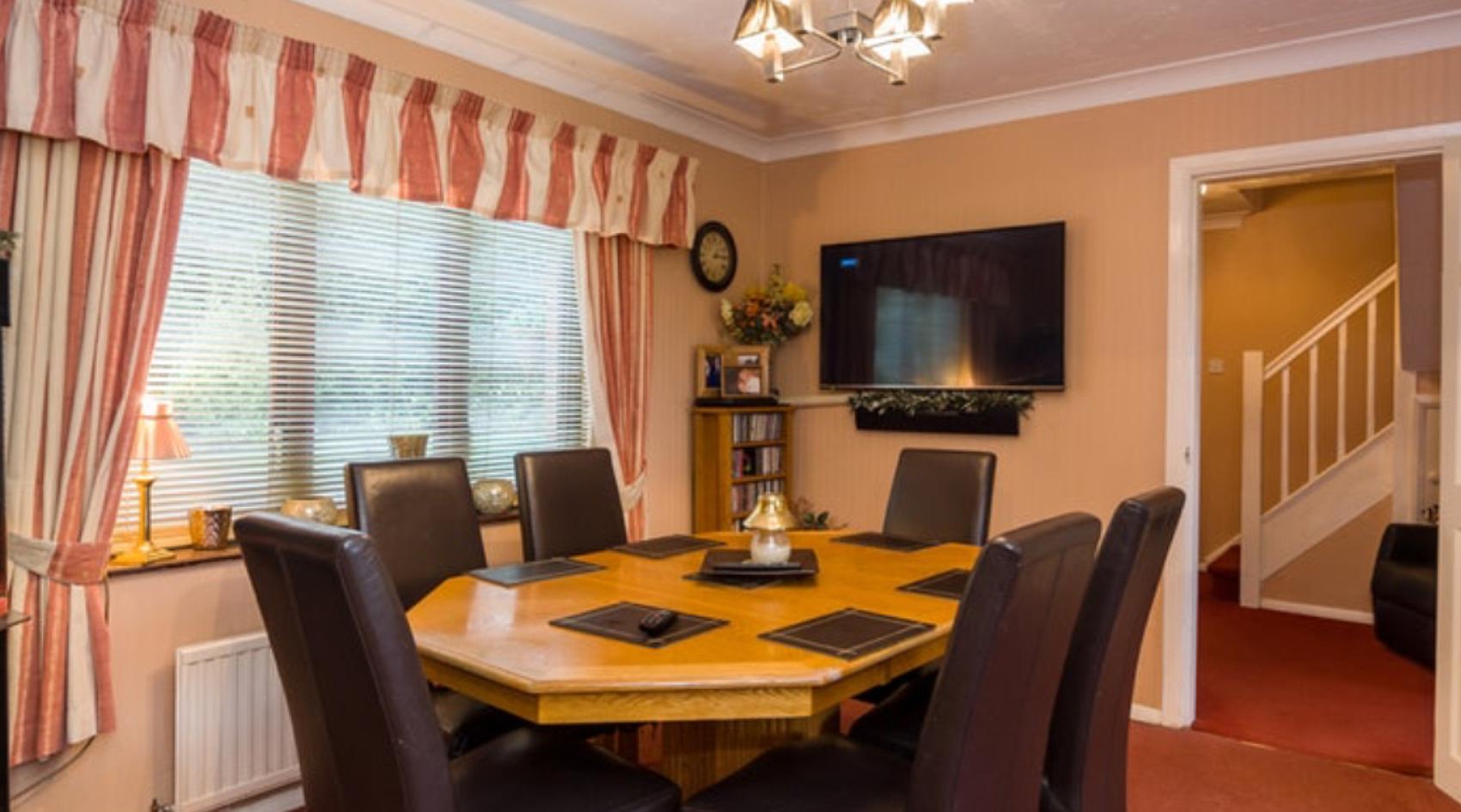 Spalding LINCOLNSHIRE