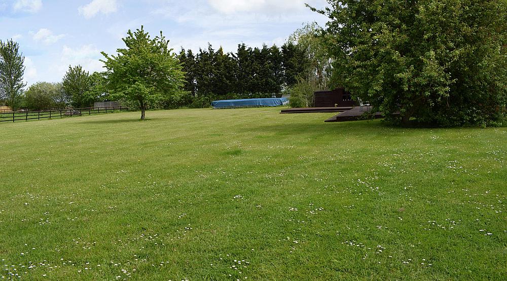 Spalding LINCOLNSHIRE