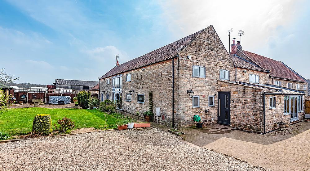 Mansfield NOTTINGHAMSHIRE