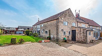 Mansfield NOTTINGHAMSHIRE