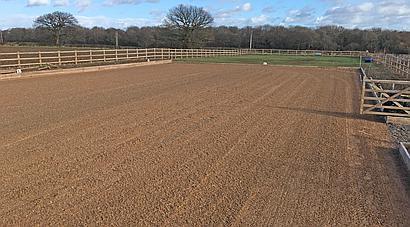 Mansfield NOTTINGHAMSHIRE