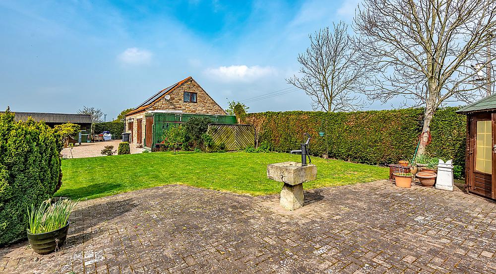 Mansfield NOTTINGHAMSHIRE