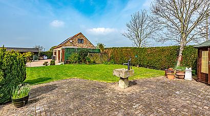 Mansfield NOTTINGHAMSHIRE