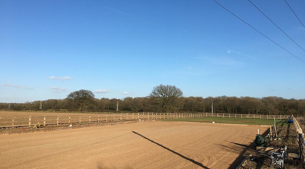 Mansfield NOTTINGHAMSHIRE