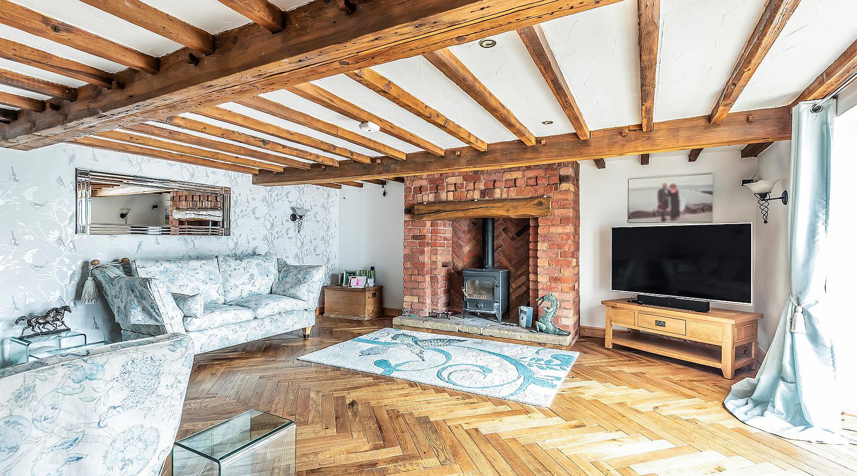 Mansfield NOTTINGHAMSHIRE