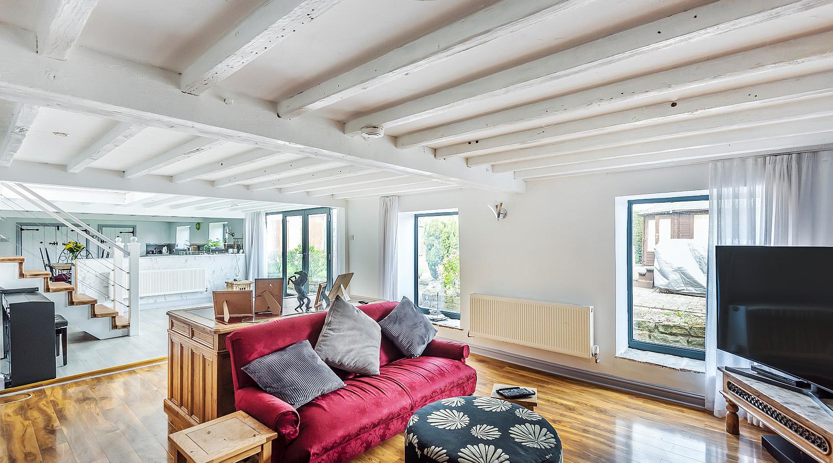 Mansfield NOTTINGHAMSHIRE