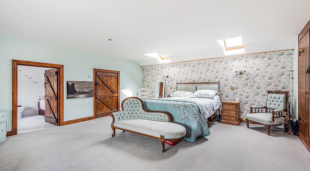 Mansfield NOTTINGHAMSHIRE