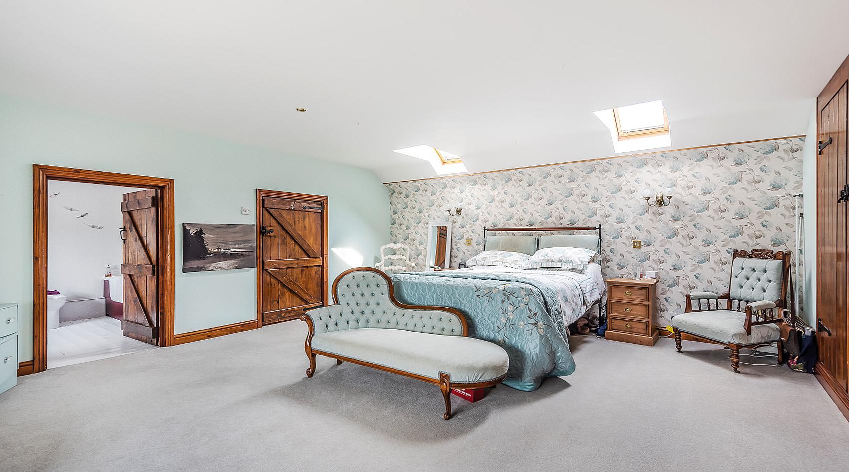 Mansfield NOTTINGHAMSHIRE