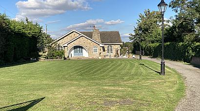 Wroot NORTH LINCOLNSHIRE