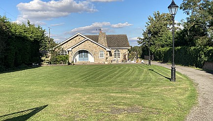 Wroot NORTH LINCOLNSHIRE