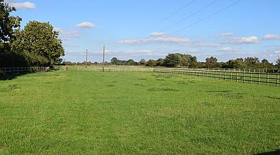 Wroot NORTH LINCOLNSHIRE