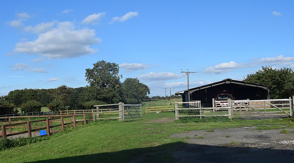 Wroot NORTH LINCOLNSHIRE