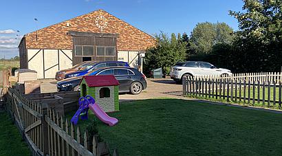 Wroot NORTH LINCOLNSHIRE