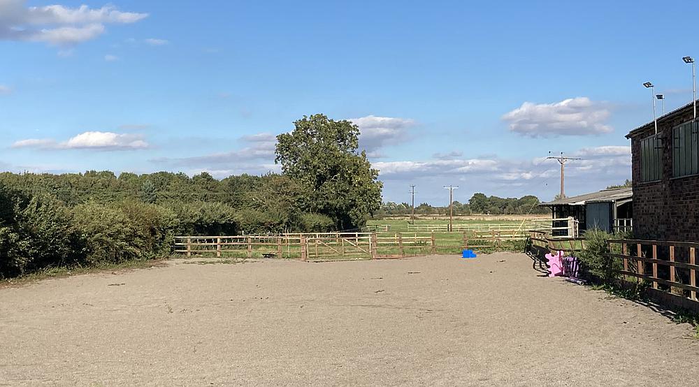 Wroot NORTH LINCOLNSHIRE