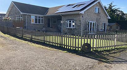 Wroot NORTH LINCOLNSHIRE