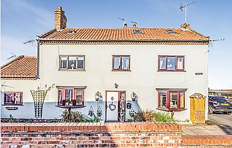 Owston Ferry YORKSHIRE