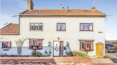 Owston Ferry YORKSHIRE