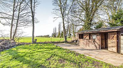 Owston Ferry YORKSHIRE
