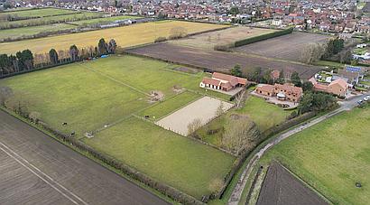 Westwoodside SOUTH YORKSHIRE