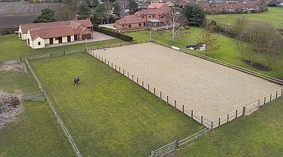 Westwoodside SOUTH YORKSHIRE